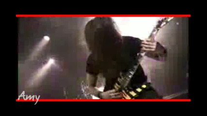 Amoral - Pretty [mv]