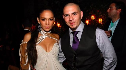 Jennifer Lopez feat. Pitbull - Dance Again _new Song 2012_ Hq