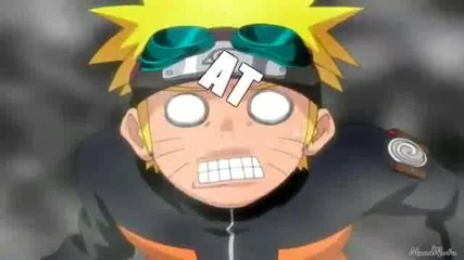 Naruto uzumaki sexy and i know it