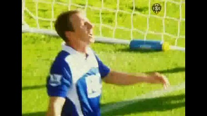 Понякога и Футбола е Смешен 