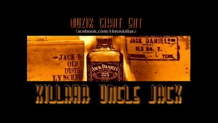 killara - Uncle Jack (cd Rip)
