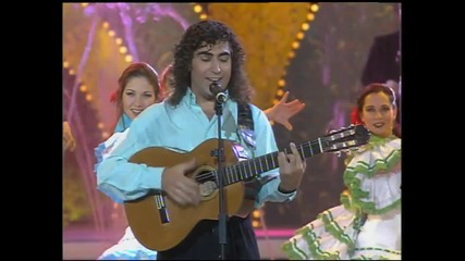 Cantores de Híspalis - Morena de Color