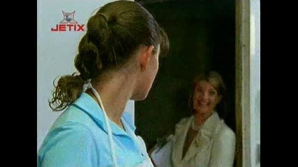 H2o - Сезон 1 Епизод 4 [1 4ast ]