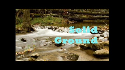 Shane Halcon - Solid Ground 