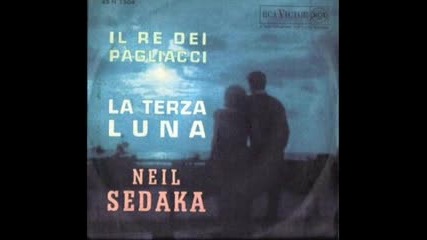 Neil Sedaka - Il Re Dei Pagliacci 1963