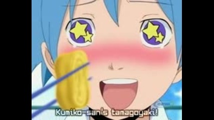 Kamisama Kazoku Епизод 3 [ Eng Sub]