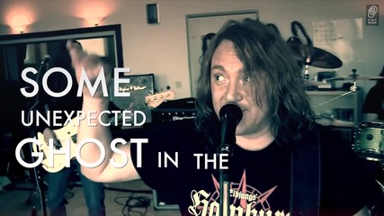 Gamma Ray - Master Of Confusion - Rehearsal Lyric Video