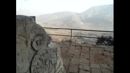 Пещерата на Бодхидарма и манастира Шао Лин 