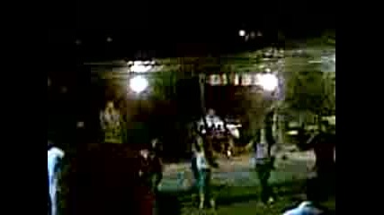 Събор в с.пролом 2009г.с участието на Яшко Аргиров 