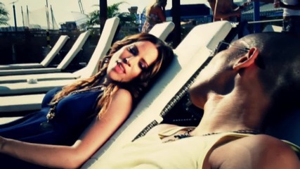 Mike Candys Evelyn feat. Patrick Miller - One Night In Ibiza 1080p