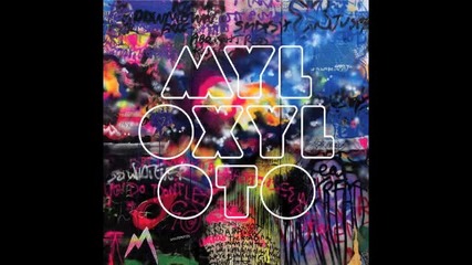 Coldplay - Paradise - Mylo Xyloto - 2011