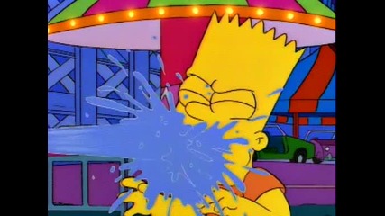 The Simpsons s7 e25