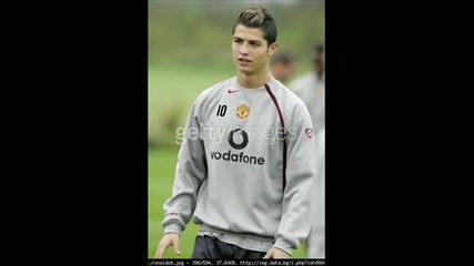 C.ronaldo - photos 