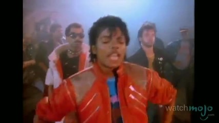 Top 10 Michael Jackson Songs