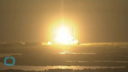 Venture Capitalists Enter The Space Race With Funding For Satellites