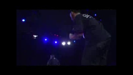Lil Ceng Vs. Pelezinho - Red Bull Bc One 2008 - High Quality
