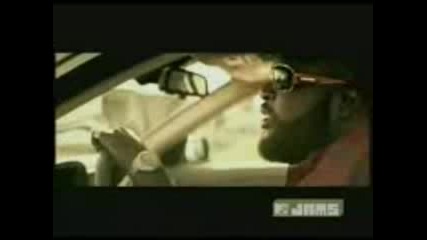 Rick Ross - Hustlin