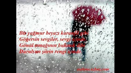 Serdar Ortac - dert gecesi