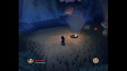 Mini Ninjas Превъртане - Episode 6 - Part 1