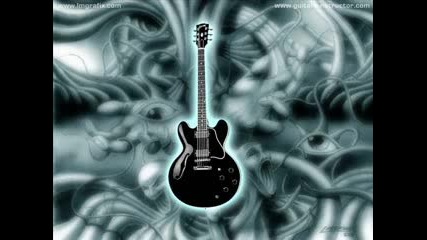 Petrucci - Lost Without You