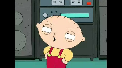 Family Guy - 4x01 - North by North Quahog 