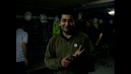 Индиец в Лондон говори на Български !
