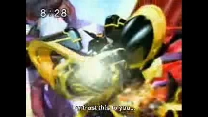 Digimon X Evolution