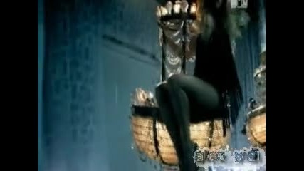 The Pussycat Dolls - Hush Hush