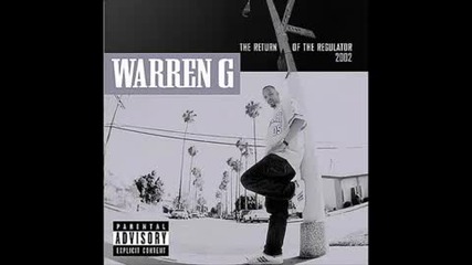 Warren G - Ghetto Village 