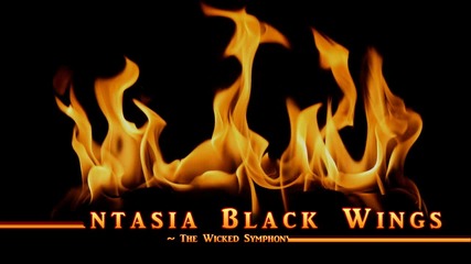 Avantasia - Black Wings - The Wicked Symphony - [hq Audio]