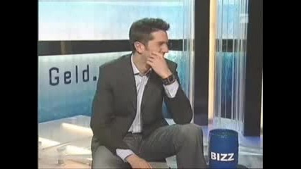 Eminem @ Tv Total Part 2