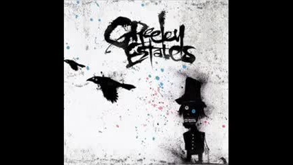 Greeley Estates - Open Your Eyes
