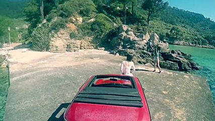 Thassos Drive
