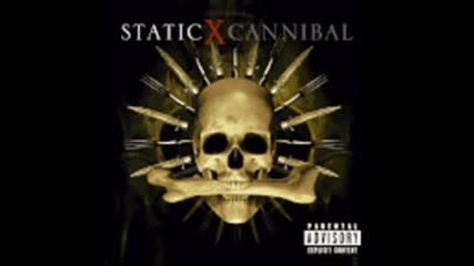 Staticx - Goat