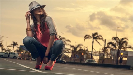 Guti & Luca Bacchetti - Loneliness (original Mix)