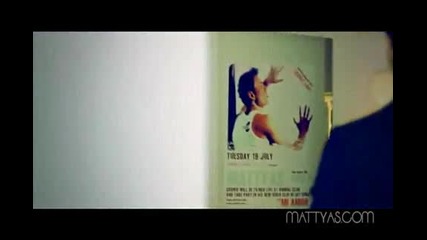 Mattyas - Mi Amor