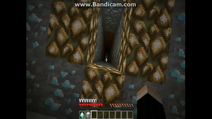 minecraft adventure mapa na Dupz 4ast 1