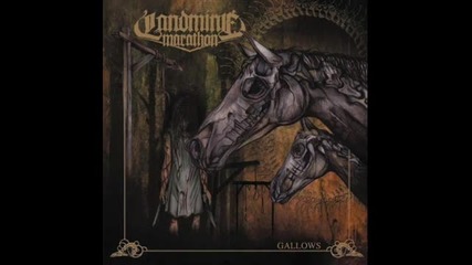 Landmine Marathon - Knife from my Sleeve ( Gallows-2011)