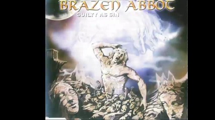 Brazen Abbot - Eyes On The Horizon 