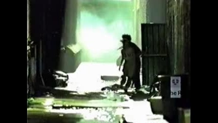 Linkin Park - One Step close
