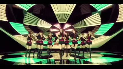 Girls' Generation-hoot