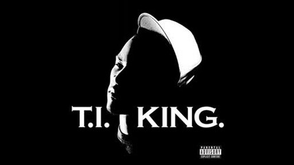 T.i. - King Back