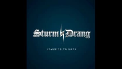Sturm Und Drang - Talking To Silence
