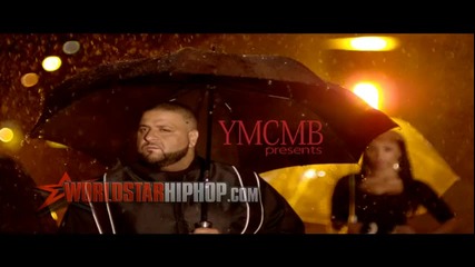 Dj Khaled (feat. Drake, Rick Ross & Lil Wayne) - I'm On One 2011 ** Премиера ** New