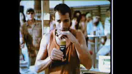 Nescafe Frappe - Фрапирай Лятото 