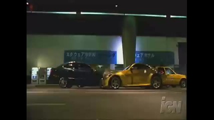 tokyo drift (dance Mix) + Hd качество 