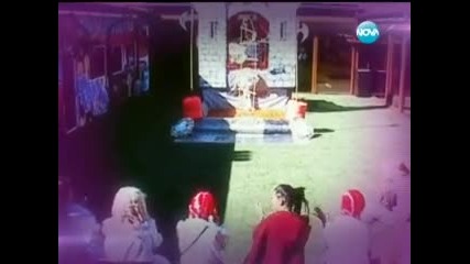 Вип Брадър 2012-1 част-06.10.2012