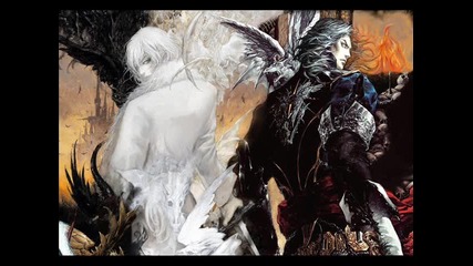 Castlevania Battle of the holy