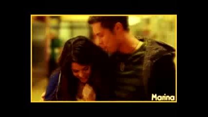 Another Cinderella Story - Love Like This (joey/mary)