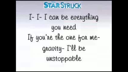 Starstruck - Hero 